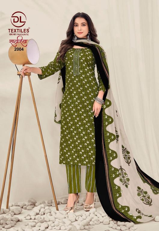 DL sawariya vol-2 jaipuri kurtis wholesale market